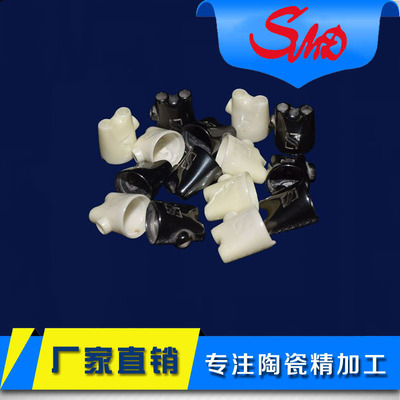 氧化锆陶瓷注浆成型法原理及应用