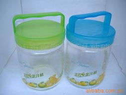 佛山市南海亮丽晶玻璃厂 专注陶瓷与玻璃包装制品的品质之选